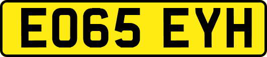 EO65EYH