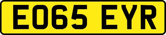 EO65EYR