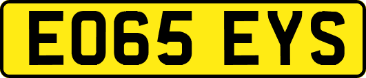 EO65EYS