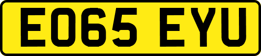 EO65EYU