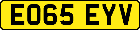 EO65EYV