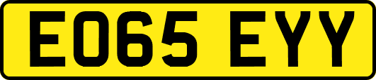 EO65EYY