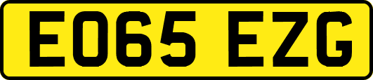EO65EZG