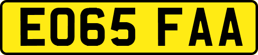 EO65FAA