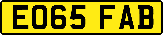 EO65FAB