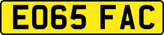 EO65FAC