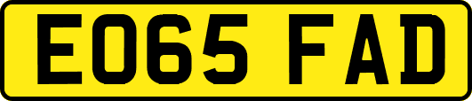 EO65FAD