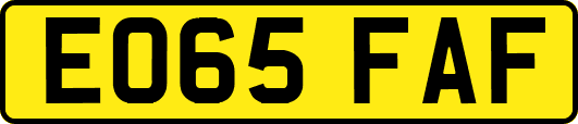 EO65FAF