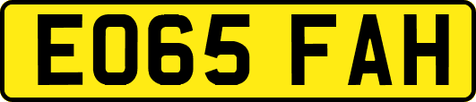 EO65FAH