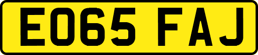 EO65FAJ