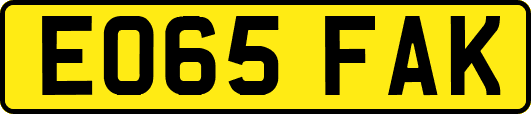EO65FAK