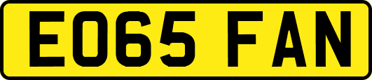 EO65FAN