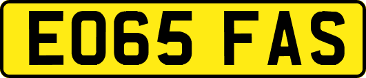 EO65FAS