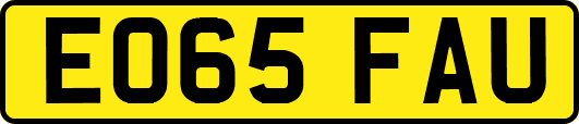 EO65FAU