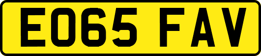 EO65FAV