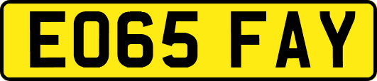 EO65FAY