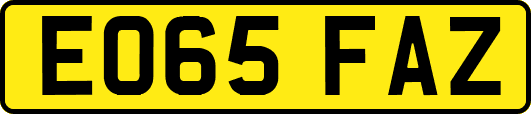 EO65FAZ