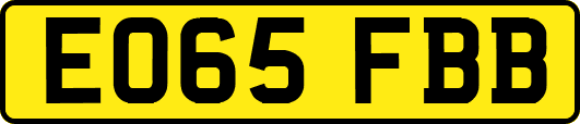 EO65FBB