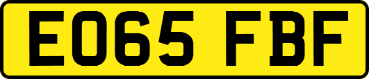 EO65FBF