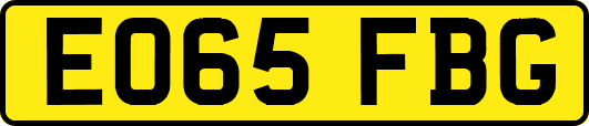 EO65FBG