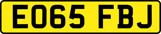 EO65FBJ