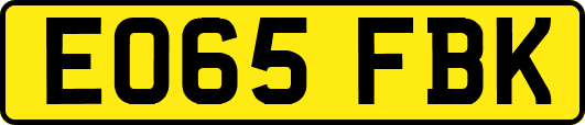 EO65FBK