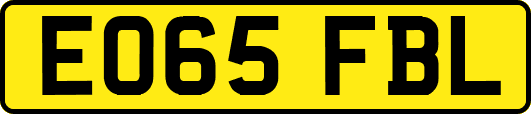 EO65FBL