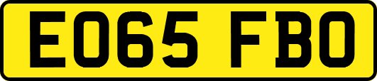 EO65FBO