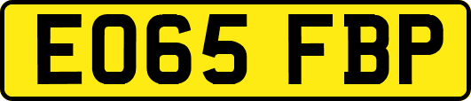 EO65FBP