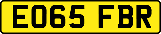 EO65FBR