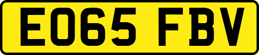 EO65FBV