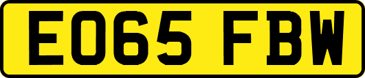 EO65FBW