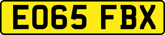 EO65FBX