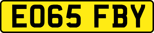 EO65FBY