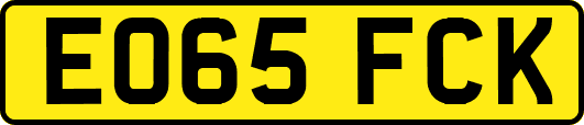 EO65FCK