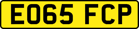 EO65FCP