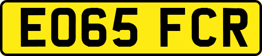 EO65FCR