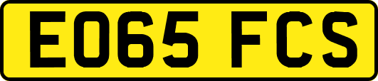 EO65FCS