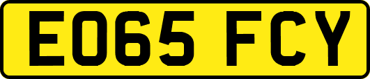 EO65FCY