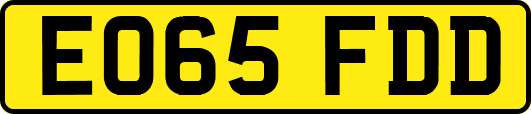 EO65FDD