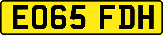 EO65FDH