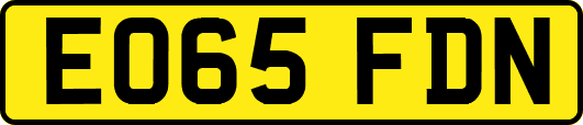 EO65FDN