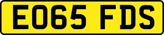 EO65FDS