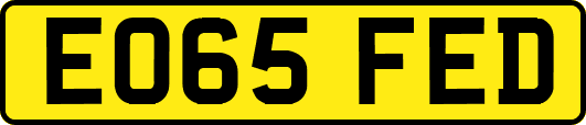 EO65FED