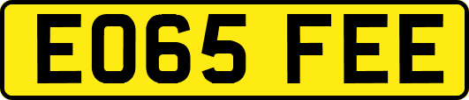 EO65FEE