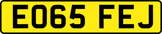 EO65FEJ