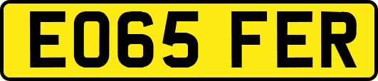 EO65FER