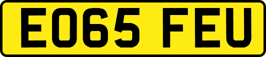 EO65FEU