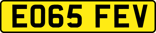 EO65FEV