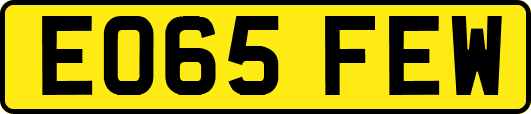 EO65FEW